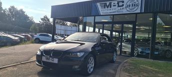  Voir détails -BMW Serie 3 V (E90) 320i 170ch Edition Luxe à Buchelay (78)