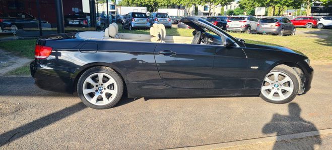 BMW Serie 3 V (E90) 320i 170ch Edition Luxe NOIR de 2010