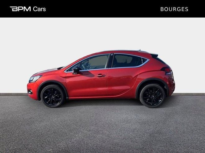 Citroen DS 4 CROSSBACK BlueHDi 180 Sport Chic S&S E Non Codifie de 2017