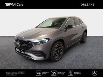  Voir détails -Mercedes Classe E 250 190ch AMG Line à Fleury-les-Aubrais (45)