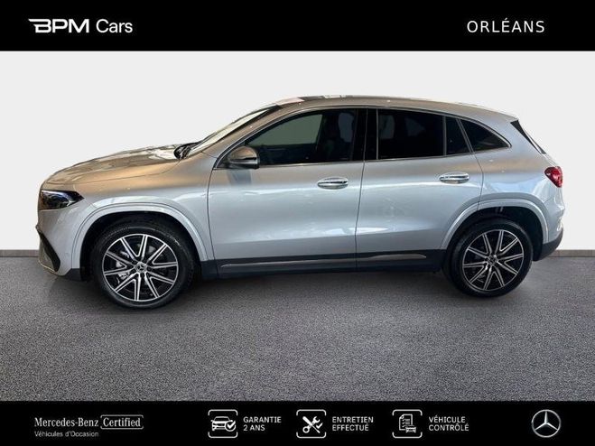 Mercedes Classe E 250  190ch Edition Argent High-tech Mtallis de 2025