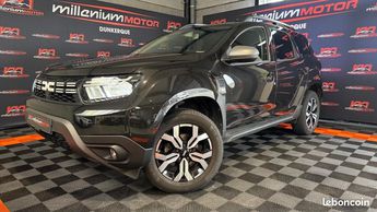  Voir détails -Dacia Duster journey 1.0 eco-g 100 cv garantie 6 mois à Cappelle-la-Grande (59)
