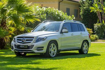  Voir détails -Mercedes Classe GLK 250 CDI 4MATIC pack SPORT à Nice (06)