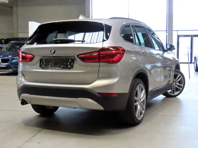 BMW X1 16dA SDrive Beige Mtallis de 