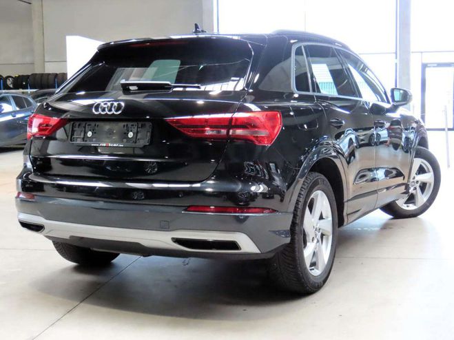 Audi Q3 35TDi Advanced STronic Noir Mtallis de 