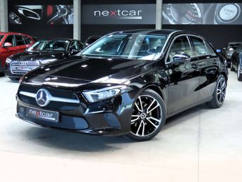  Voir détails -Mercedes Classe A 180 d Sedan 7 GTronic à Cuesmes (70)