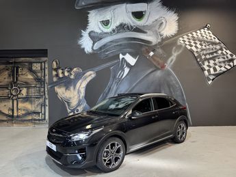  Voir détails -Kia Xceed 1.6 GDI ISG PHEV PREMIUM DCT6 à Ingr (45)