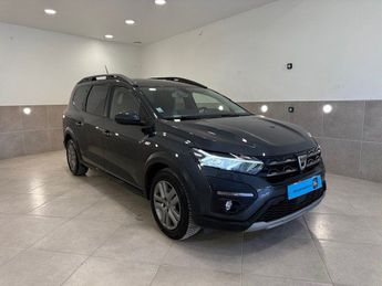  Voir détails -Dacia Jogger TCE 100CV 7 PLACES à  La Buisse (38)