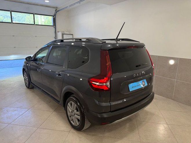 Dacia Jogger TCE 100CV 7 PLACES GRIS FONCE de 2022