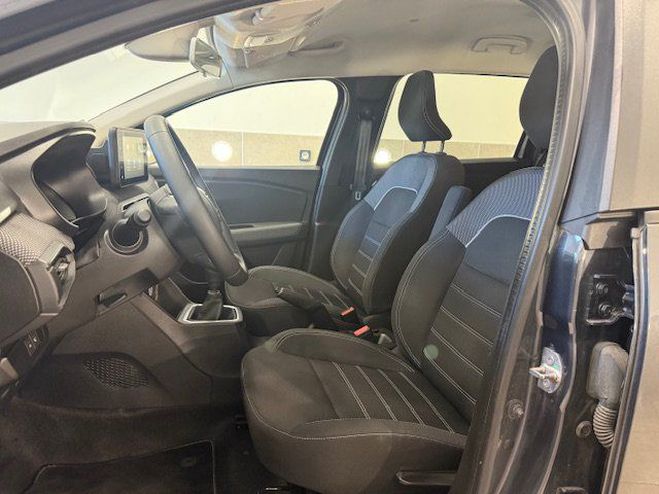 Dacia Jogger TCE 100CV 7 PLACES GRIS FONCE de 2022