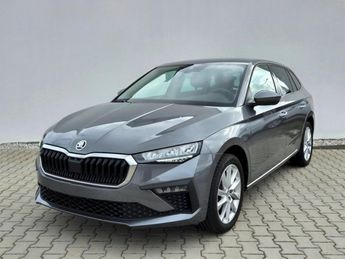  Voir détails -Skoda Scala 1.0 TSI - 116 - BV DSG7 BERLINE Selectio à Cercottes (45)