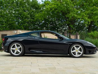  Voir détails -Ferrari 360 Modena 1999 F1 à Saint-Marcel-de-Flines (42)