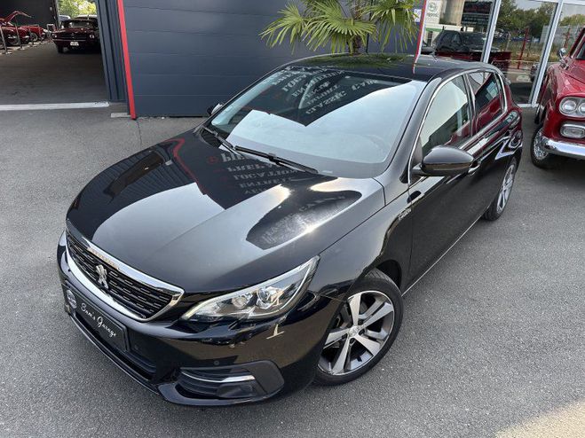 Peugeot 308 1.5 BHDi 130 Allure 2019  de 2019