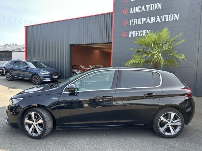 Peugeot 308 1.5 BHDi 130 Allure 2019  de 2019