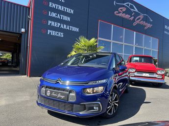  Voir détails -Citroen C4 Picasso 1.6 BHDI 120ch Feel EAT6 2017 à Saint-Berthevin (53)