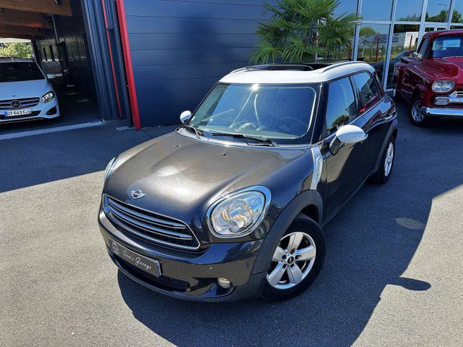 Mini Countryman Cooper D 1.6 112 2014  de 2014