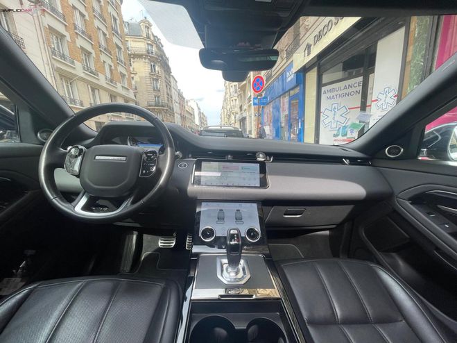 Land rover Range Rover Evoque D180 AWD BVA9 HSE R DYNAMIC Beige de 2020