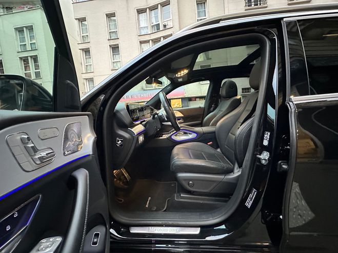 Mercedes GLE 350 de EQ POWER 9G-Tronic 4Matic AMG Lin Noir de 2021