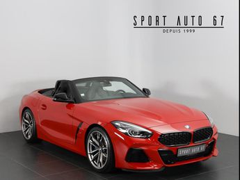  Voir détails -BMW Z4 M40I M PERFORMANCE 6 cylindres en ligne  à Geispolsheim (67)