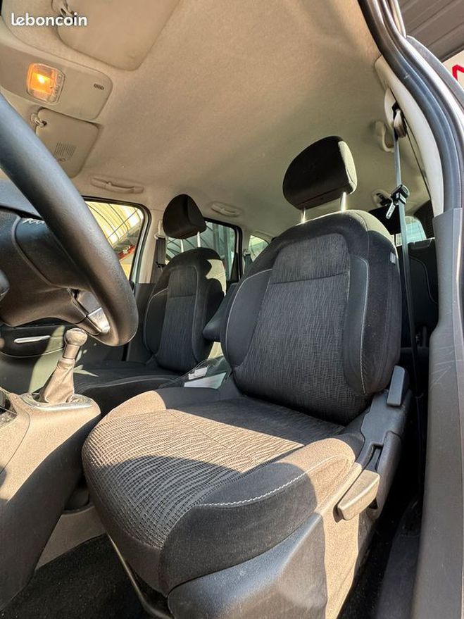 Citroen C3 Picasso 1.6 HDi90 Exclusive Gris de 2014