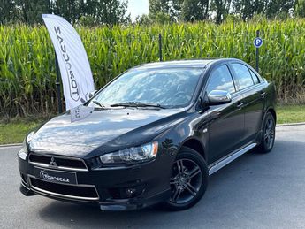  Voir détails -Mitsubishi Lancer 1.8 D 115CH * 2013 * 166.000KM * CUIR *  à  La Chapelle-d'Armentires (59)