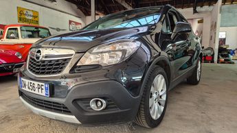  Voir détails -Opel Mokka 1.6 cdti 136 4x4 cosmo pack à Aurec-sur-Loire (43)