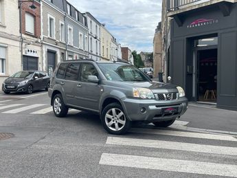  Voir détails -Nissan X Trail COLUMBIA 2.2L dCi Sport / TOIT OUVRANT P à Cambrai (59)