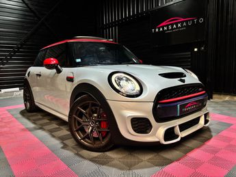  Voir détails -Mini One hatch 3 portes f56 231 ch john cooper wo à Douai (59)