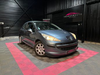  Voir détails -Peugeot 207 1.4 hdi 70ch trendy à Douai (59)