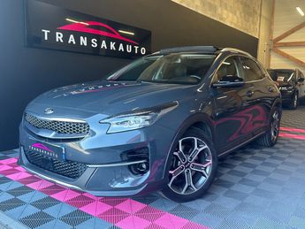  Voir détails -Kia Xceed 1.6 204ch DCT7 - Finition Premium - Toit à Gap (05)