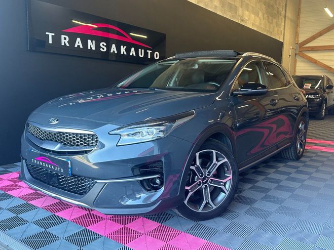 Kia Xceed 1.6 204ch DCT7 - Finition Premium - Toit Gris de 2020