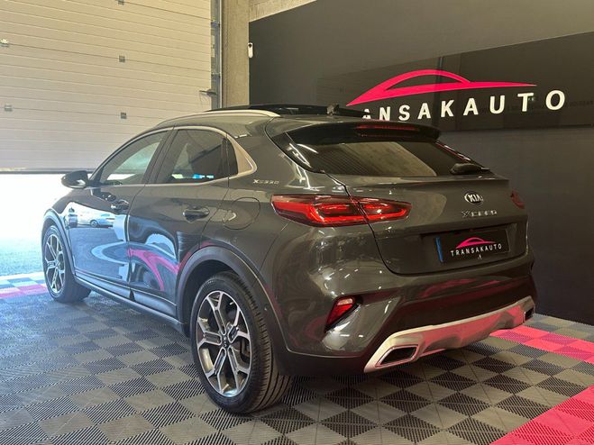 Kia Xceed 1.6 204ch DCT7 - Finition Premium - Toit Gris de 2020