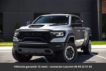 Voir détails -Dodge Ram trx crew cab 4x4 tout compris hors homol à Paris (75)