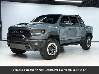  Voir détails -Dodge Ram trx crew cab 4x4 tout compris hors homol à Paris (75)