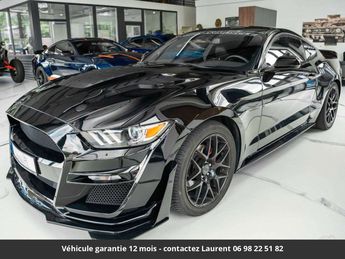  Voir détails -Ford Mustang Shelby pack tout compris hors homologati à Paris (75)