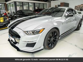  Voir détails -Ford Mustang Shelby pack tout compris hors homologati à Paris (75)
