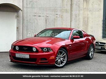 Voir détails -Ford Mustang gt premium tout compris hors homologatio à Paris (75)