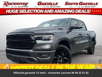  Voir détails -Dodge Ram sport night 12p 5.7l 4x4 tout compris ho à Paris (75)