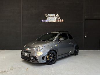  Voir détails -Abarth 595 (2) 1.4 Turbo T-Jet 160ch BVA Pista à Saran (45)