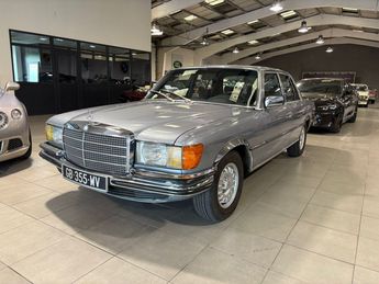  Voir détails -Mercedes 280 SE à Loos-en-Gohelle (62)