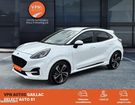 Ford Puma 1.0 EcoBoost 155 ch mHEV S&S Powershift  à Gaillac (81)