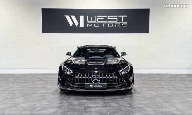 Mercedes Amg GT Mercedes-AMG Black Series V8 4.0 730 ? 1 Noir de 2023