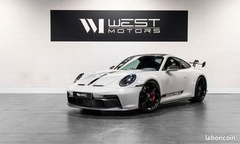  Voir détails -Porsche 911 992 GT3 510 PDK ? 1MAIN FRANAISE Toit  à Dardilly (69)