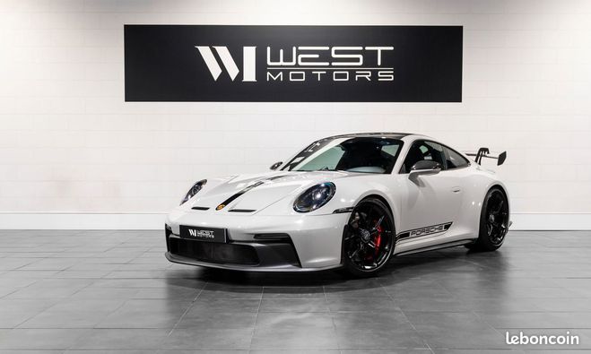 Porsche 911 992 GT3 510 PDK ? 1MAIN FRANAISE Toit  Gris de 2022