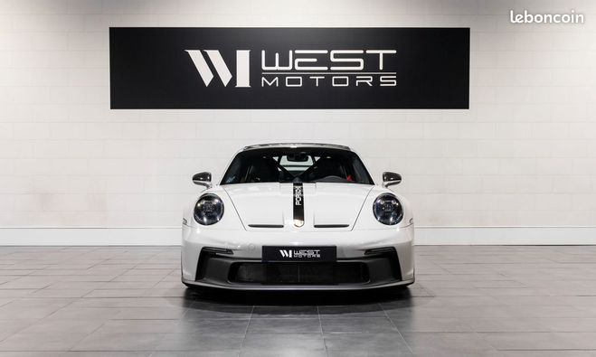 Porsche 911 992 GT3 510 PDK ? 1MAIN FRANAISE Toit  Gris de 2022