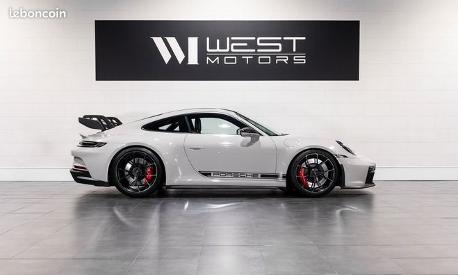 Porsche 911 992 GT3 510 PDK ? 1MAIN FRANAISE Toit  Gris de 2022