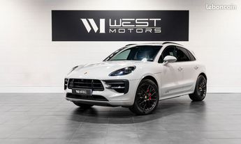  Voir détails -Porsche Macan GTS V6 380 Ch ? 1MAIN FRANAIS Toit Pan à Dardilly (69)