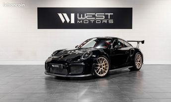  Voir détails -Porsche 911 991.2 GT2 RS 700 ? FRANAISE Wiessach Li à Dardilly (69)