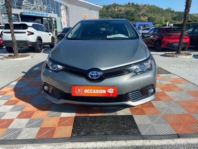 Toyota Auris HSD 136H COLLECTION  de 2019