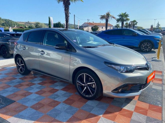 Toyota Auris HSD 136H COLLECTION  de 2019